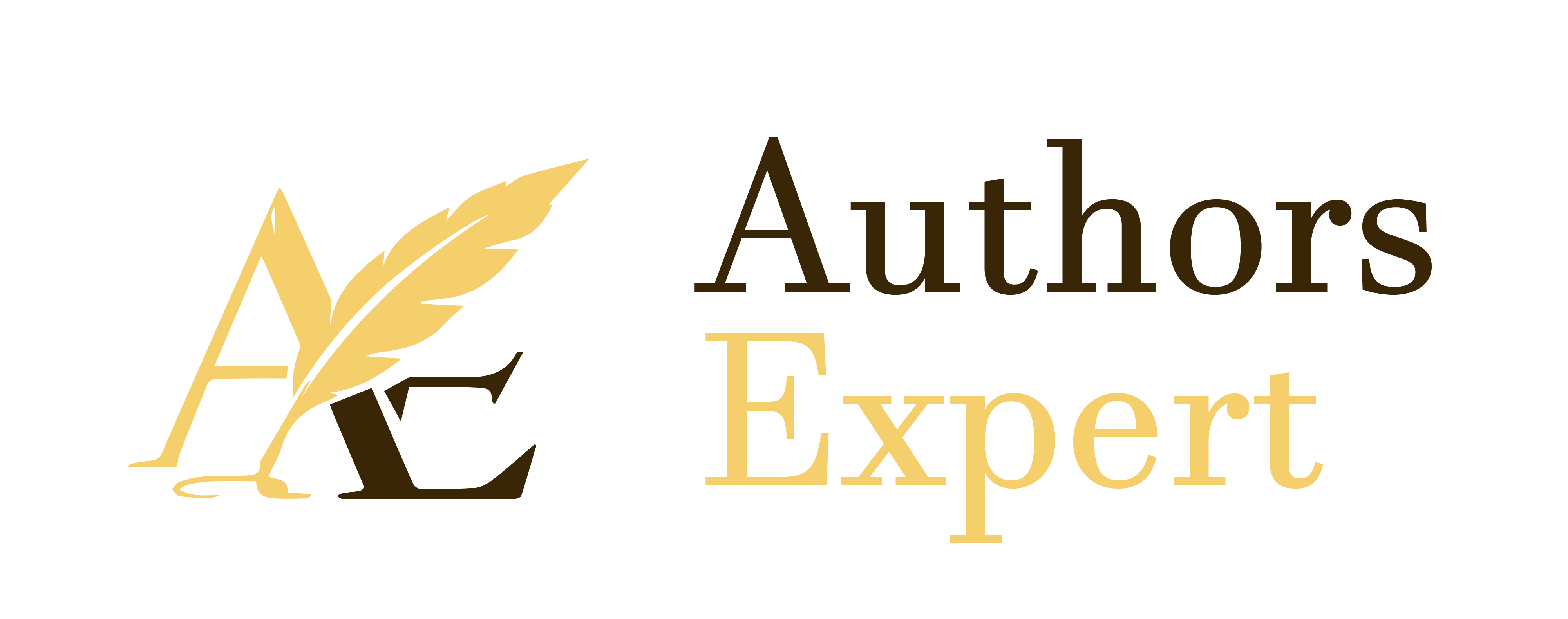 Authors Expert
