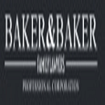 Baker&Baker logo