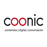 Coonic logo