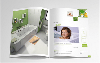 Campagne de communication - Kinedo - Design & graphisme
