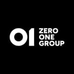 Zero One Group logo