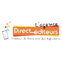 L'agence Direct-Éditeurs