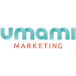 Umami Marketing Inc. logo