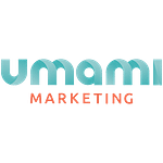 Umami Marketing Inc. logo