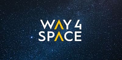 Way4Space - Design & graphisme