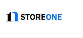 StoreOne - E-commerce