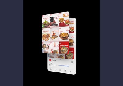 Bahha El Asly: bilingual brand voice and always-on campaigns - Réseaux sociaux