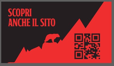 Branding per la Taverna dell'orso - Graphic Design