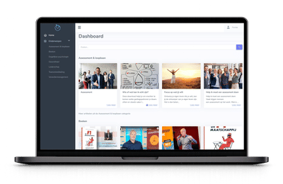 API-koppeling voor abonnementen en facturatie - Software Ontwikkeling