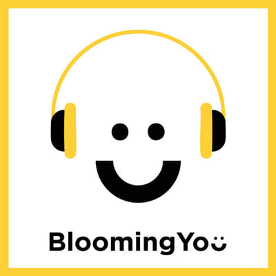 Podcast Blooming You - Content Strategy