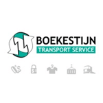 Boekestijn Transport Service logo