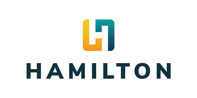 Hamilton Rebranding - Branding & Positionering