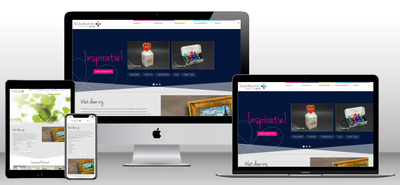 StyleMathot.nl Uw Eigen Huisstijl Of Thema Bedrukt - Stratégie digitale