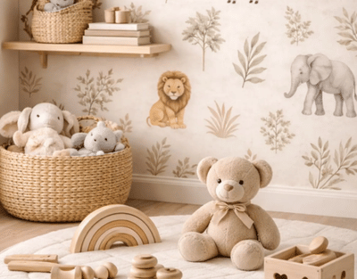 Prynt Wallpaper – E-commerce Marketing & Online Growth - Digital Strategy
