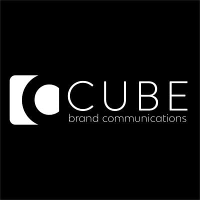 CUBE brand communications GmbH