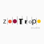 Zootropo Studio logo