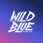 TRIBLUE STUDIO logo