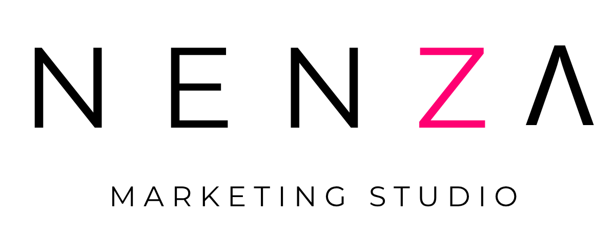 NENZA | Estudio de Marketing