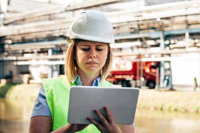 Aptiv BBS - software for handling near misses - Mobile App