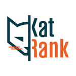 KatRank logo