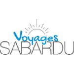 Sabardu Tourisme logo