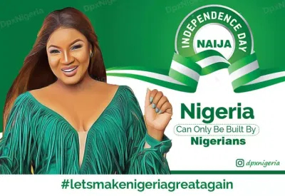 Independence creative - Graphic Design