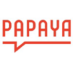 Papaya PR & Marketing logo
