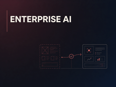 Twinsoft AI: Prototype to enterprise pilot in 2 weeks - Intelligence Artificielle