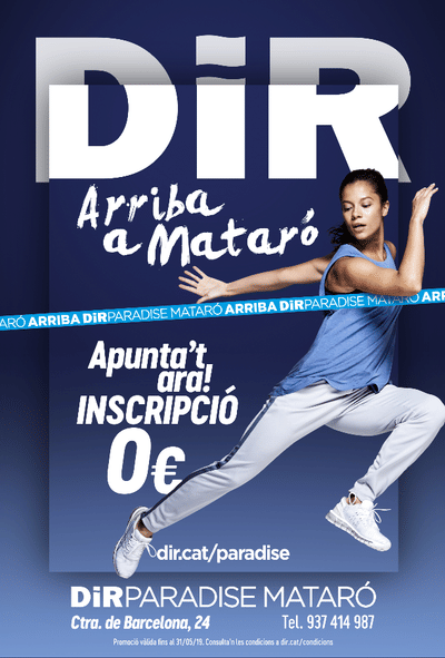 Campaña de aumento de socios de DIR - Estrategia digital