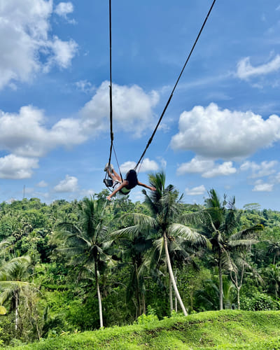 Intro Travel - Always-On Social Content for Student Travel - Social Media