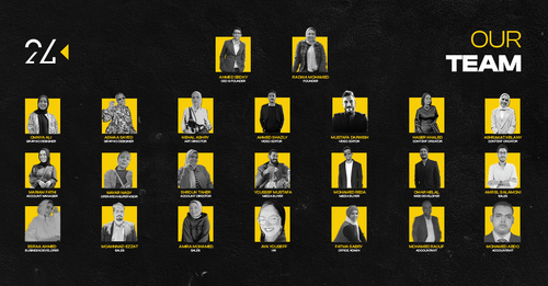 24k Marketing Agency cover