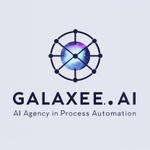 Galaxee.ai logo