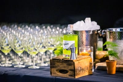 20EME SOIREE DES ENTREPRISES DU BRABANT WALLON - Evénementiel