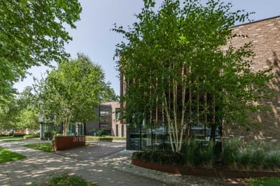 Een stabiele, toekomstvaste werkplek voor woningcorporatie Area - Cloud Consulting