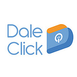 Dale Click MKT logo