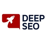 DeepSEO logo