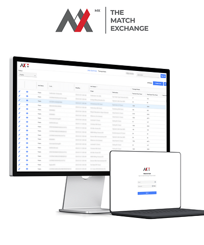 MX Transport | Simplifying Agricultural Logistics - Software Ontwikkeling