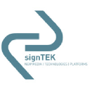 Signtek Gmbh & Co. Kg