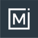 Millennial Pixels logo