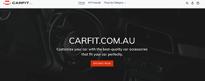 Carfit.com.au