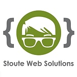 Stoute Web Solutions logo