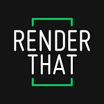 RenderThat logo