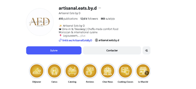 Instagram Management for Handmade & Craft Brand - Community Management