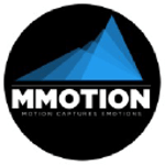 MMotion Videoproduktion & Video Marketing logo
