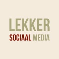 Lekker Sociaal Media