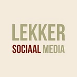 Lekker Sociaal Media