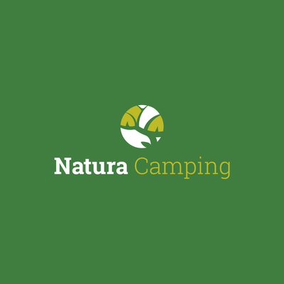 Natura Camping - Design & graphisme