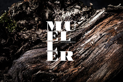 Mueller – Packaging Design, Branding und Weinma... - Publicité