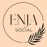 EnjaSocial logo