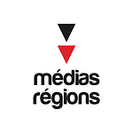 Médias Régions logo
